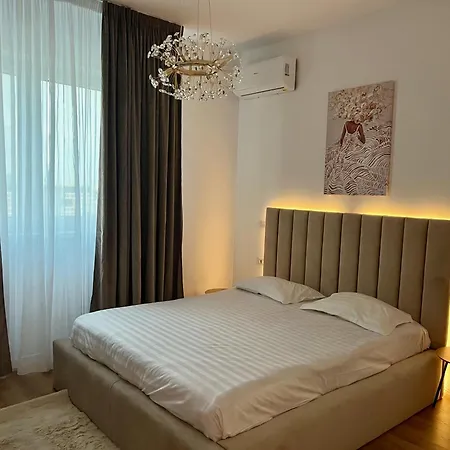 Appartamento Perfect View At 11th Floor - Duplex