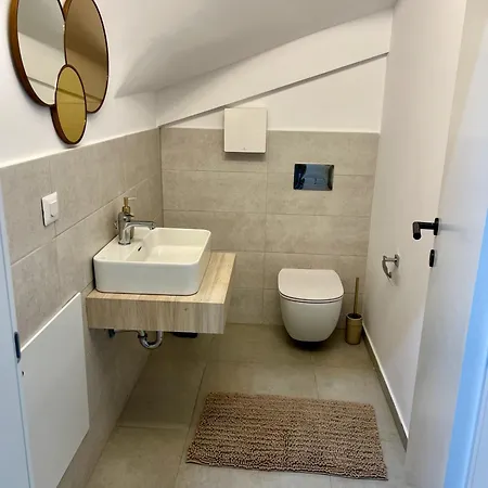 Perfect View At 11th Floor - Duplex Bukareszt