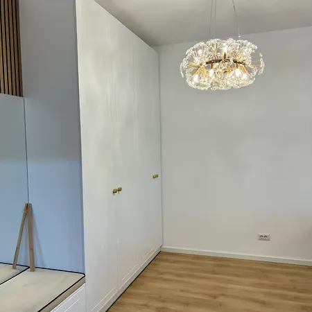 Perfect View At 11th Floor - Duplex Apartament *