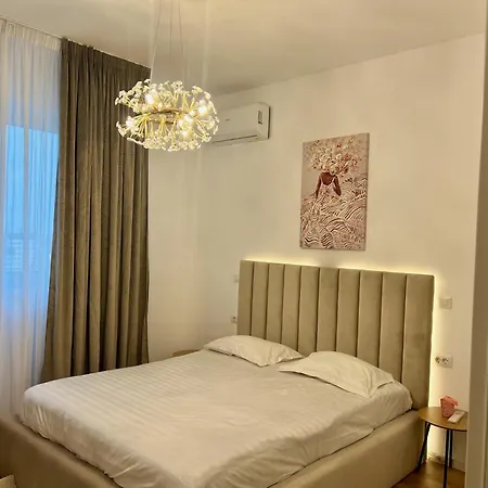 Perfect View At 11th Floor - Duplex Apartament Bukareszt