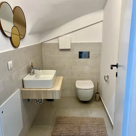 Perfect View At 11th Floor - Duplex