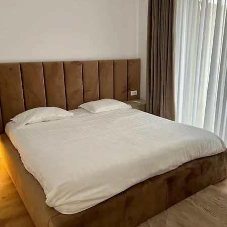 Perfect View At 11th Floor - Duplex Apartment *