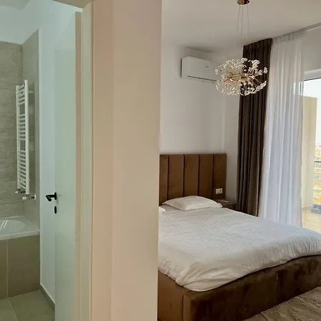 Apartment Perfect View At 11th Floor - Duplex *