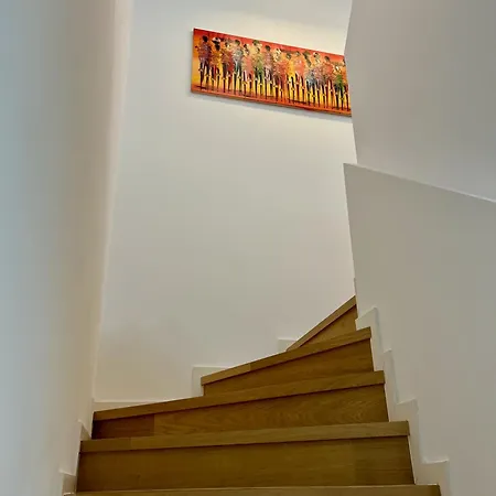 Perfect View At 11th Floor - Duplex * Bucharest