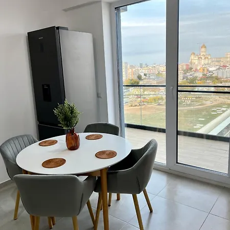 Perfect View At 11th Floor - Duplex *