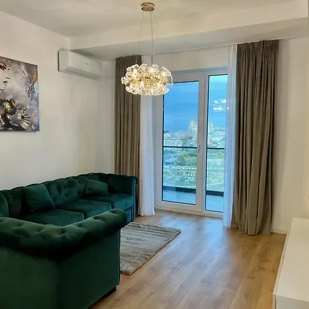 Apartment Perfect View At 11th Floor - Duplex