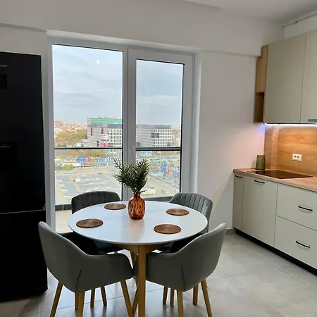 Perfect View At 11th Floor - Duplex *