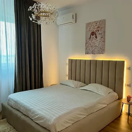 Perfect View At 11th Floor - Duplex