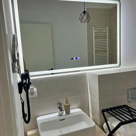 Apartment Perfect View At 11th Floor - Duplex