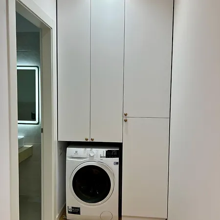 Apartment Perfect View At 11th Floor - Duplex *